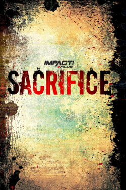 IMPACT Wrestling: Sacrifice 2021 (2021)