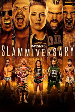 IMPACT Wrestling: Slammiversary 2020 (2020)