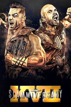 IMPACT Wrestling: Slammiversary XVII (2019) IMPACT Wrestling: Slammiversary XVII (2019)