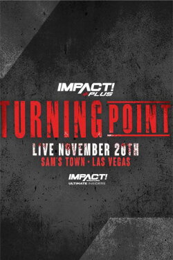 IMPACT Wrestling: Turning Point 2021 (2021)