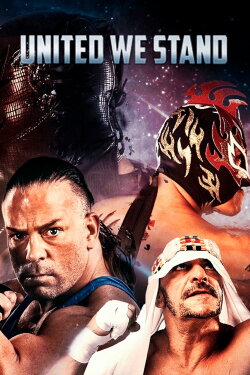 IMPACT Wrestling: United We Stand 2019 (2019) IMPACT Wrestling: United We Stand 2019 (2019)