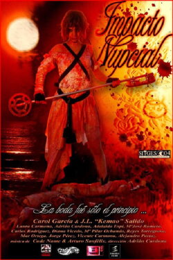 Impacto Nupcial (2004) Impacto Nupcial (2004)