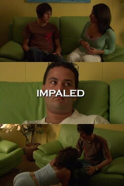 Impaled (2006) Impaled (2006)