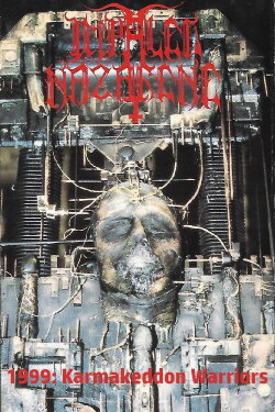 Impaled Nazarene Impaled Nazarene