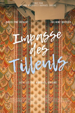 Impasse des Tilleuls (2021)