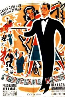 Impeccable Henri (1948)