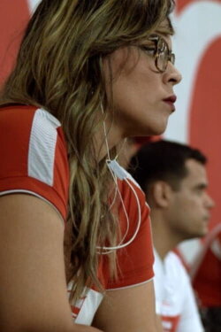 Impedimento (2023)