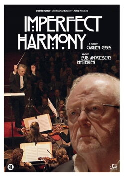 Imperfect Harmony (2014) Imperfect Harmony (2014)