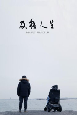 Imperfect Perfect Life (2021) Imperfect Perfect Life (2021)