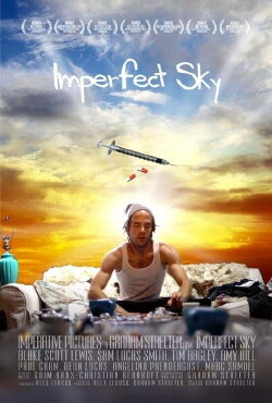 Imperfect Sky (2015) Imperfect Sky (2015)