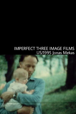 Imperfect Three-Image Films (1995)