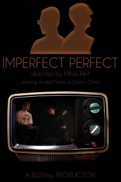Imperfectly Perfect (2024)