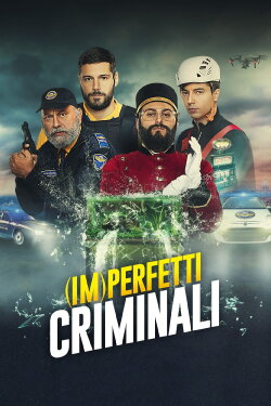 (Im)perfetti Criminali (2022) (Im)perfetti Criminali (2022)