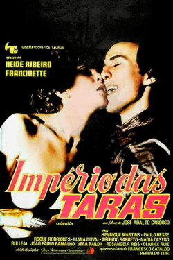 Império das Taras (1980) Império das Taras (1980)