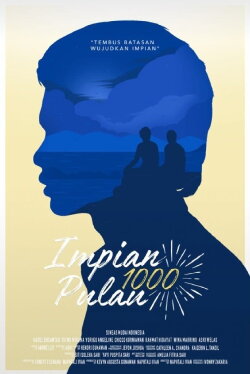 Impian 1000 Pulau (2018) Impian 1000 Pulau (2018)