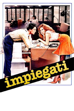 Impiegati (1985) Impiegati (1985)