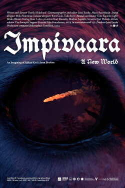 Impivaara - A New World (2024) Impivaara - A New World (2024)
