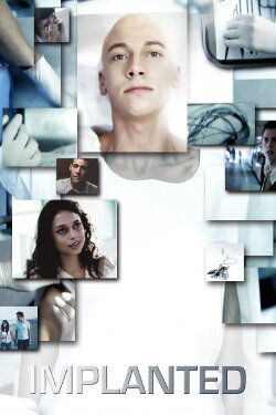 Implanted (2013)