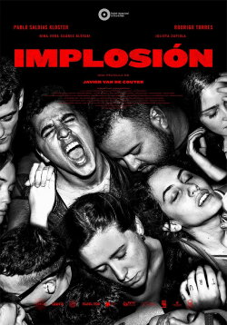 Implosión (2021)