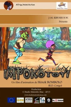 Impokotoyi (2013) Impokotoyi (2013)