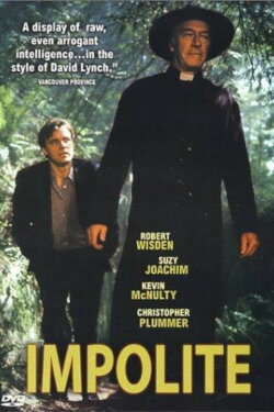 Impolite (1992) Impolite (1992)