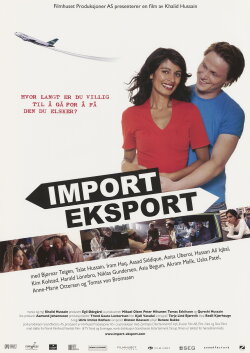 Import-Export (2005) Import-Export (2005)