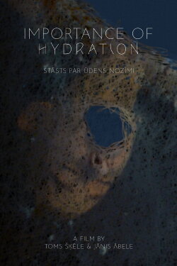 Importance of Hydration (2023) Importance of Hydration (2023)
