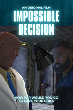 Impossible Decision (2023) Impossible Decision (2023)