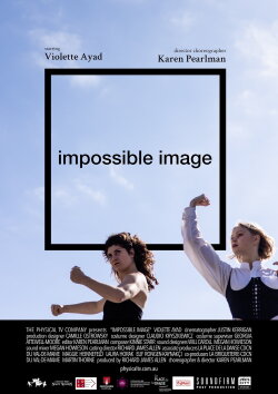 Impossible Image (2023)