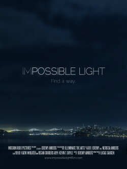 Impossible Light (2014) Impossible Light (2014)