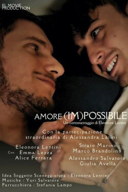 (Im)Possible Love (2023)