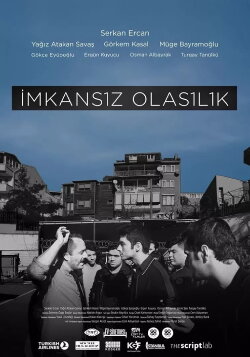 Impossible Probability (2016)