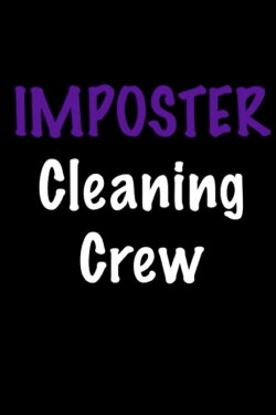 Imposter Cleaning Crew (2023)