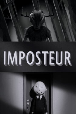 Impostor (2014) Impostor (2014)