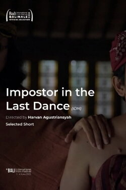 Impostor in the Last Dance (2023)