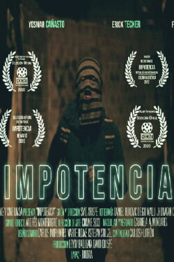 Impotencia (2019) Impotencia (2019)