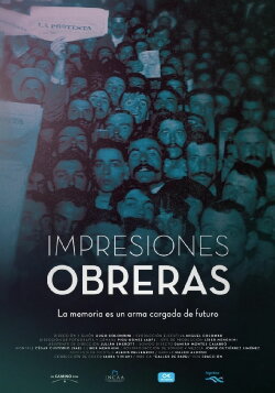 Impresiones obreras (2018) Impresiones obreras (2018)