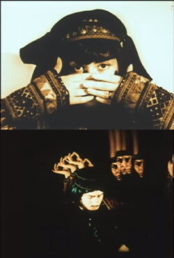 Impressions from Rustaveli (2001)
