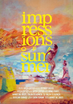Impressions of a Summer (2020) Impressions of a Summer (2020)
