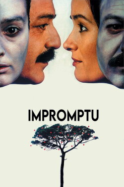 Impromptu (1988) Impromptu (1988)