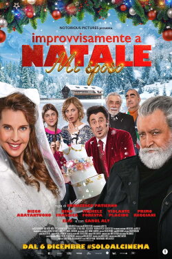 Improvvisamente a Natale mi sposo (2023) Improvvisamente a Natale mi sposo (2023)