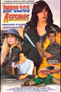 Impulsos asesinos (1995)