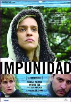 Impunidad (2008) Impunidad (2008)