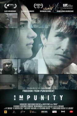 Impunity (2014) Impunity (2014)