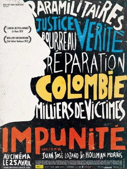 Impunity (2010)