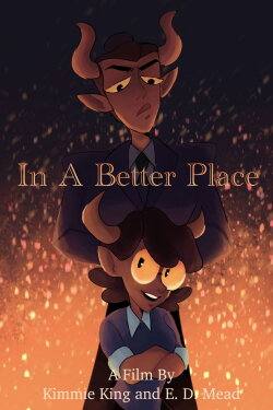 In A Better Place (2018) In A Better Place (2018)