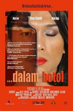In A Bottle (2011)