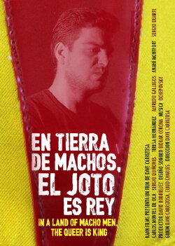In a Land of Macho Men, The Queer is King (2017)