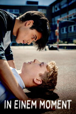 In a Moment (2018) In a Moment (2018)