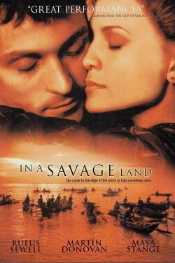 In a Savage Land (1999) In a Savage Land (1999)